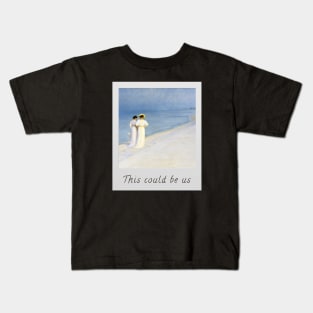 This could be us Kids T-Shirt